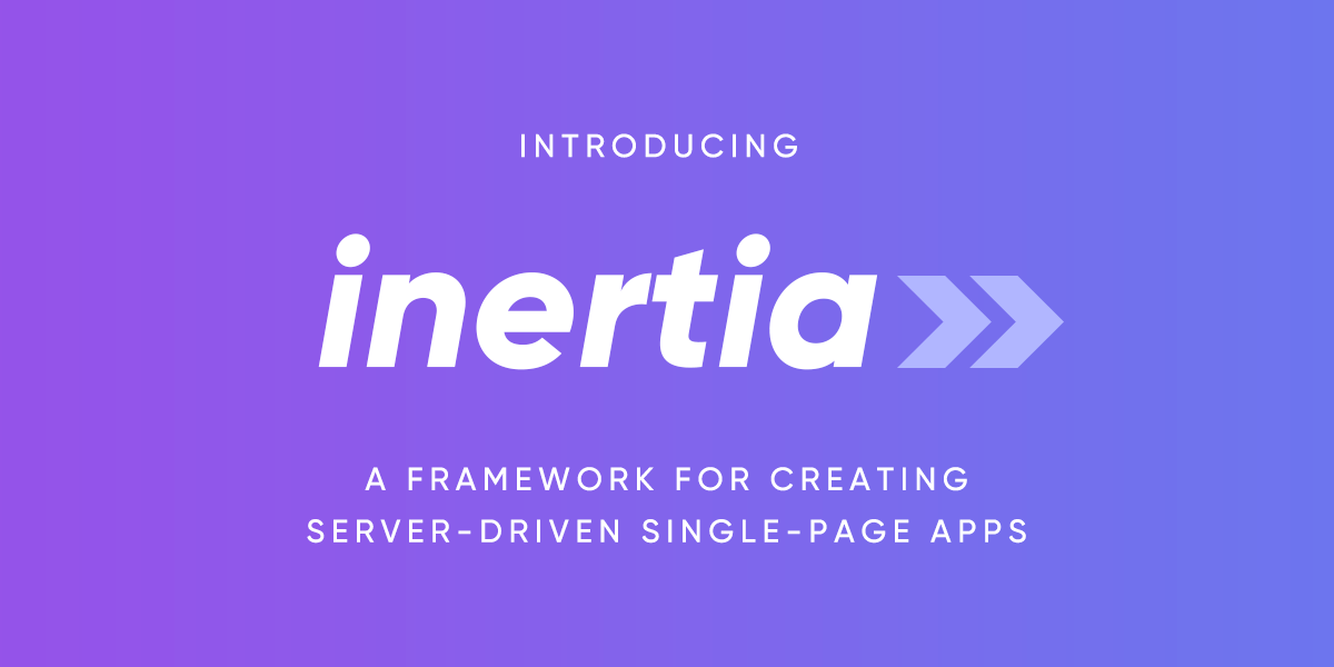 Inertia Introduction